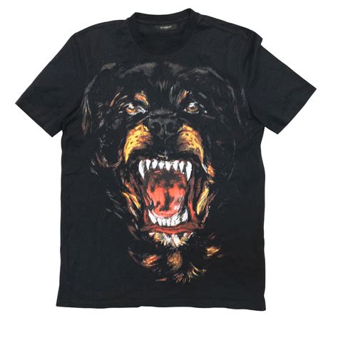 givenchy rottweiler jumper for sale|givenchy rottweiler t shirt women.